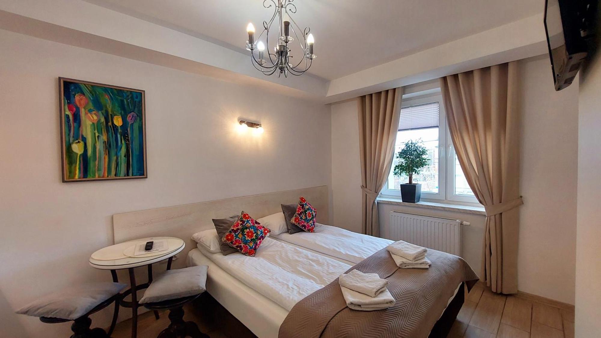 Apartamenty Biala Perla Ustroń Exterior foto